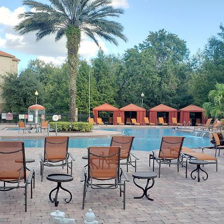 The Aria Orlando At Tuscana Resort Kissimmee Exterior photo