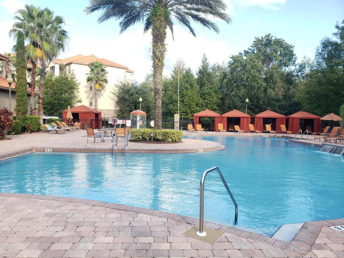 The Aria Orlando At Tuscana Resort Kissimmee Exterior photo
